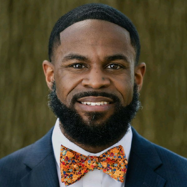 Randy Barbour, Jr.