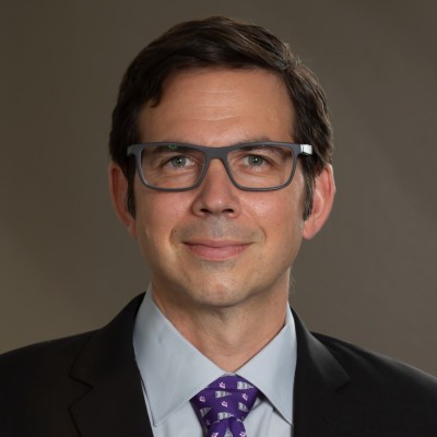 Mike Silvestro