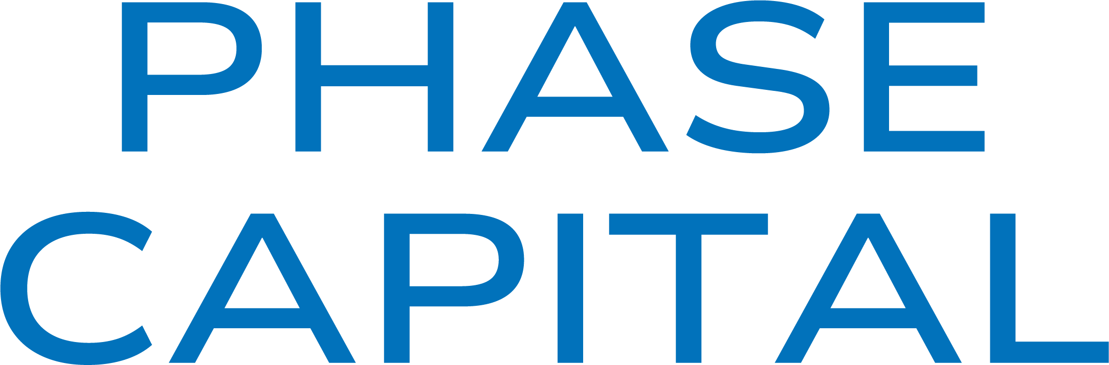 Phase Capital