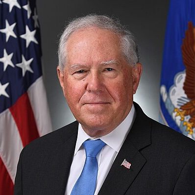 Frank Kendall III
