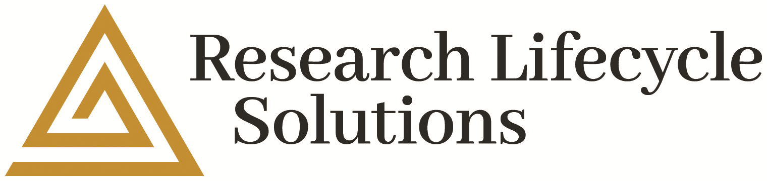 Research Lifecycle Solutions