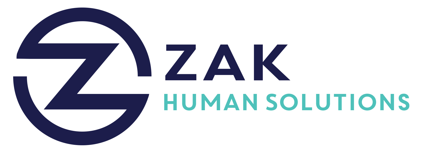 Zak Human Solutions